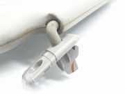 Sonnenblende Rechts 96400EB013 Nissan Navara (D40) Pick-up 2.5 dCi 16V 4x4 (YD25DDTi) 2005