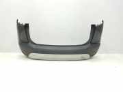 Stoßstange Hinten 39157470 Opel Crossland (X) SUV 1.5 CDTI 120 (DV5RCd) 2021