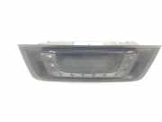 Bedienung Heizung 6J0820043 Seat Ibiza IV (6J5) Schrägheck 5-drs 1.9 TDI 105 (BLS) 2008