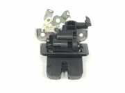 Heckschloss 8R0827505A Audi A3 Sportback (8VA/8VF) Schrägheck 5-drs 1.6 TDI 16V (DDYA) 2017