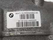 Hinterachsgetriebe 8686205 BMW 8 serie Gran Coupe (G16) Limousine 840i xDrive TwinPower Turbo 24V (B58-B30C)