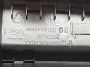 Zierleiste Interieur 98407541ZD Opel Astra L (F3/FB/FM/FP) Schrägheck 5-drs 1.2 Turbo 130 12V (EB2ADTS(HNS))