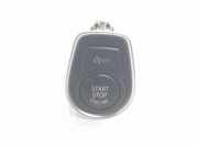 Start/stop Schalter 9250734 BMW 3 serie (F30) Limousine 318d 2.0 16V (B47-D20A)
