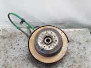 Achsschenkel Halter Rechts Hinten 527202B000 Hyundai Santa Fe II (CM) SUV 2.2 CRDi 16V 4x4 (D4EB)