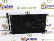 Luft-Kühler 64538377648 BMW X3 (E83) SUV 3.0d 24V (M57N2-D30(306D3)) 2008