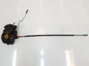 Türschloss Rechts Hinten 13579566 Opel Astra J (PC6/PD6/PE6/PF6) Schrägheck 5-drs 1.6 CDTI 16V (B16DTL) 2014