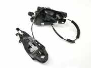 Türschloss Links Vorne 9810309480 Peugeot 1.2 12V e-THP (131 CV) 2016
