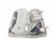 Innenbeleuchtung 10000309 Toyota RAV4 (A2) Geländewagen 2.0 D-4D 16V 4x4 (1CD-FTV) 2005