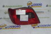 Rücklicht Links 6350J5 Citroën Xsara (N1) Schrägheck 1.9D (DW8(WJZ)) 1997
