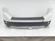 Stoßstange Hinten 39763426 Volvo XC60 I (DZ) SUV 2.4 D3 20V AWD (D5244T16) 2010