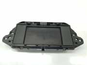 Multifunctionelle Display 2290415 BMW X1 (E84) SUV sDrive 18d 2.0 16V (N47-D20C) 2011