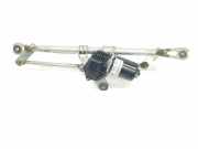 Scheibenwischermotor Vorne 55112661AB Jeep Compass II (MP) SUV 1.6 D 16V Multijet II (EJJ) 2018