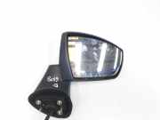 Außenspiegel Rechts 2553016 Ford EcoSport (JK8) SUV 1.0 EcoBoost 12V 125 (M1JU) 2019