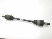 Antriebswelle Links Hinten 33207624205 BMW 1 serie (F20) Schrägheck 5-drs 116d 2.0 16V (N47-D20C) 2014