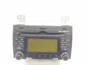 Navigationssystem 961602L200 Hyundai i30 Schrägheck 1.6 CRDi 16V VGT LP (D4FB) 2011