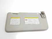 Sonnenblende Rechts 964001HP0A Nissan Micra (K13) Schrägheck 1.2 12V (HR12DE)