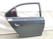 Tür Rechts Hinten 5JA833052C Seat Toledo (NHAA) Liftback 1.6 TDI 16V 105 (CAYC) 2013