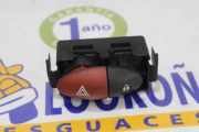 Warnleuchte Schalter 8200483813 Renault Twingo II (CN) Schrägheck 3-drs 1.5 dCi 70 (K9K-740) 2008