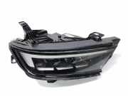 Scheinwerfer Rechts 9858777180 Opel Astra L Sports Tourer (F4/FC/FN/FR) Kombi 1.2 Turbo 110 12V (EB2ADT(HNP))