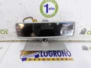 Innenspiegel 5P0857511D Seat Leon (1P1) Schrägheck 5-drs 1.9 TDI 105 (BXE) 2005