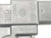 Heckschloss 81230G3000 Hyundai Tucson (NX) SUV 1.6 CRDi 16V Hybrid 48V (D4FE) 2022