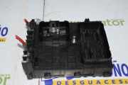 Sicherungskasten RELAIS 1K0937124K Volkswagen Golf V (1K1) Schrägheck 2.0 FSI 16V (BLX) 2004 BLX