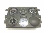 Bedienung Heizung 3951065JD1CZJ Suzuki Grand Vitara II (JT) SUV 1.9 DDiS (F9Q) 2005