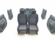 Innenausstattung ENTELA Toyota ProAce City Verso (BKY) Bus 1.5 D-4D 130 (DV5RC)