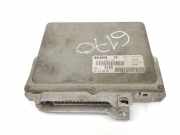 Motorsteuergerät 9631528780 Citroën Saxo Schrägheck 1.1i X,SX (TU1M+(HDZ+)) 2000