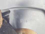 Achsschenkel Links Vorne 1618890980 Peugeot 3008 II (M4/MC/MJ/MR) Großraumlimousine 1.6 BlueHDi 120 (DV6FC(BHZ))