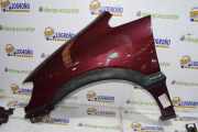 Kotflügel Links Vorne 09195344 Opel Zafira (F75) Großraumlimousine 1.8 16V (Z18XE) 2002