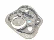 Fensterheber Rechts Hinten 83481G4000 Hyundai i30 Wagon (PDEF5) Kombi 1.0 T-GDI 12V (G3LC) 2019