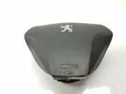 Airbag Lenkrad 4112NG Peugeot Bipper (AA) Van 1.4 HDi (DV4TD(8HS))