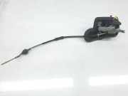 Schalthebel 14239849 BMW 5 serie (E39) Limousine 520i 24V (M54-B22(226S1)) 2001