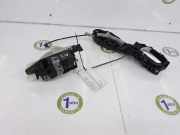 Türschloss Links Vorne 9808413980 Citroën SpaceTourer Bus 1.6 Blue HDi 115 (DV6FC(BHX)) 2017