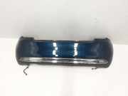 Stoßstange Hinten 735637732 Fiat 500 (312) Schrägheck 1.0 Hybrid (46341162)