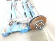 Hinterachse 55100F2500 Hyundai i30 Wagon (PDEF5) Kombi 1.0 T-GDI 12V (G3LC) 2019