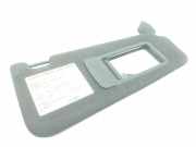 Sonnenblende Rechts 8038164 BMW 5 serie Touring (F11) Kombi 535d 24V (N57-D30B) 2010