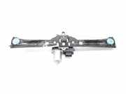 Fensterheber Links Vorne 1368331080 Fiat Fiorino (225) Van 1.3 D 16V Multijet (225.A.2000) 2012