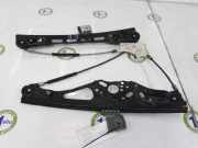 Fensterheber Rechts Vorne A2117200246 Mercedes-Benz E (W211) Limousine 3.2 E-320 CDI 24V (OM648.961) 2005