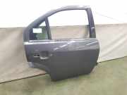 Tür Rechts Hinten 1446441 Ford Mondeo III Schrägheck 2.0 TDCi 130 16V (FMBA) 2003