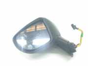 Außenspiegel Links 963029140R Renault Captur (2R) SUV 1.5 Energy dCi 90 FAP (K9K-609(K9K-D6)) 2013