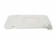 Sonnenblende Links 964010028R Renault Megane III Grandtour (KZ) Kombi 5-drs 1.5 dCi 110 (K9K-846(K9K-R8)) 2012
