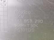 Handschuhfach 1K1857101G Volkswagen Jetta III (1K2) Limousine 1.9 TDI (BXE) 2005 BXE