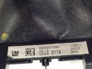 Schalthebelknopf 55499457 Opel X Edition