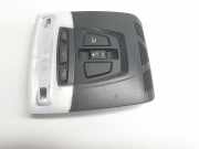 Innenbeleuchtung 6832437 BMW X5 (F15) SUV xDrive 40d 3.0 24V (N57-D30B)