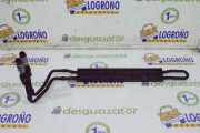Kühlerblock Ölkühler Servolenkung 17113413195 BMW X3 (E83) SUV 3.0i xDrive 24V (M54-B30(306S3)) 2003