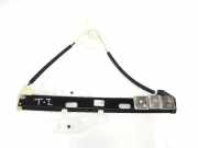 Fensterheber Links Hinten 82G839461A Audi A1 Sportback (GBA) Schrägheck 5-drs 1.0 30 TFSI 12V (DLAA) 2021