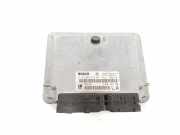 Motorsteuergerät 90508986 Opel Vectra B (38) Liftback 1.6 16V Ecotec (X16XEL) 1999