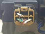 Bedienung Klimaanlage 5591060160 Toyota Land Cruiser 90 (J9) Hardtop Gel?ndewagen 3.0 TD (1KZTE) 1998